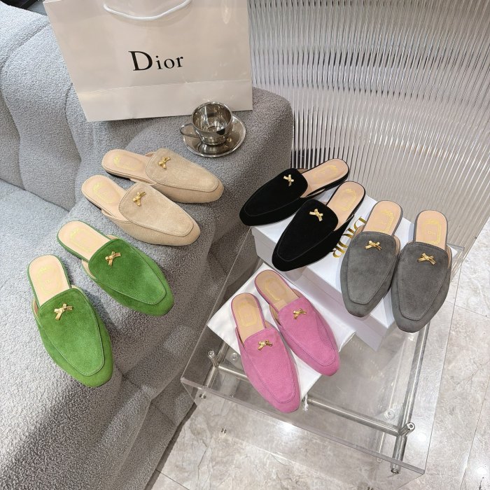 Dior shoes 059 HL062