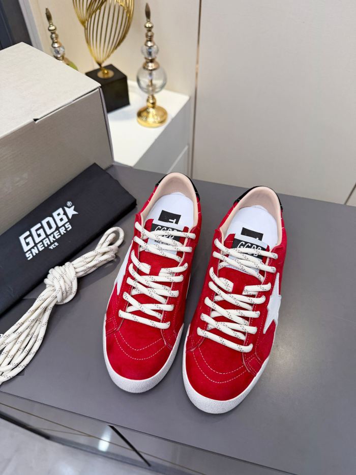 Golden Goose shoes 015 HL022