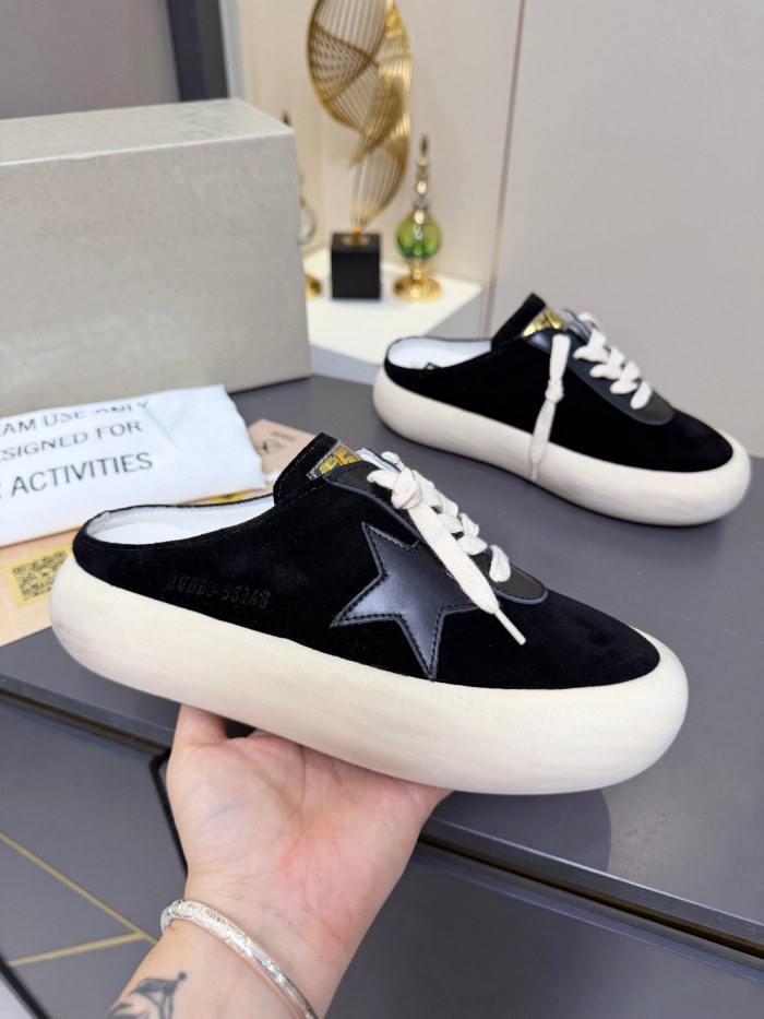 Golden Goose shoes 017 HL072