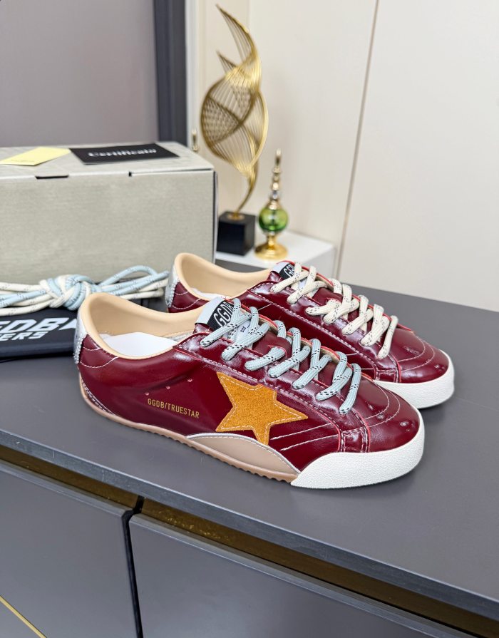 Golden Goose shoes 015 HL022