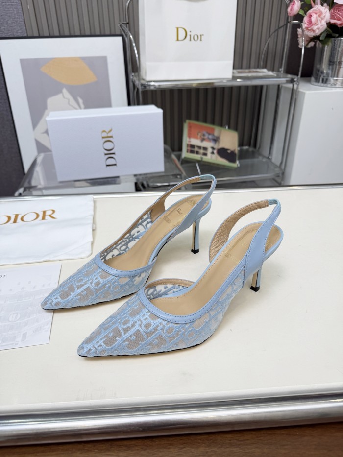 Dior shoes 062 HL052
