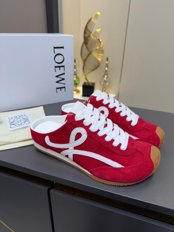 Loewe shoes 029 HL042