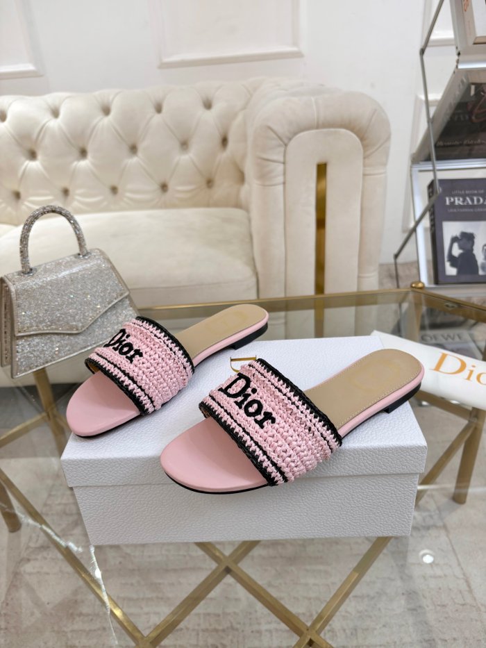 Dior shoes 068 HL051