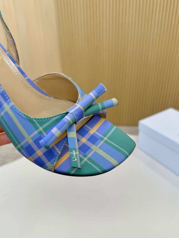 Dior shoes 061 HL072