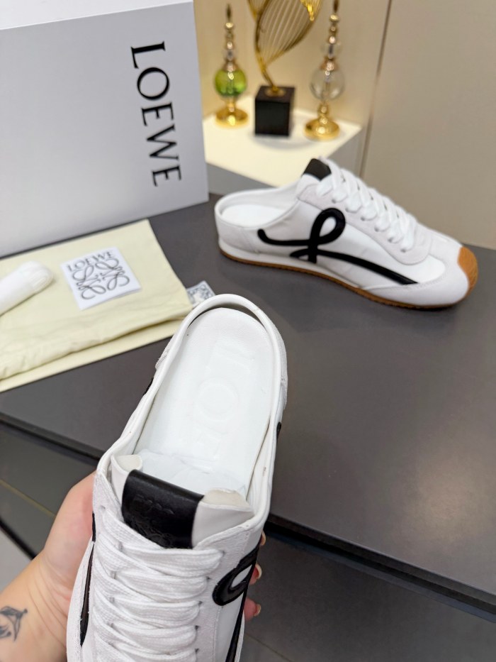 Loewe shoes 029 HL042