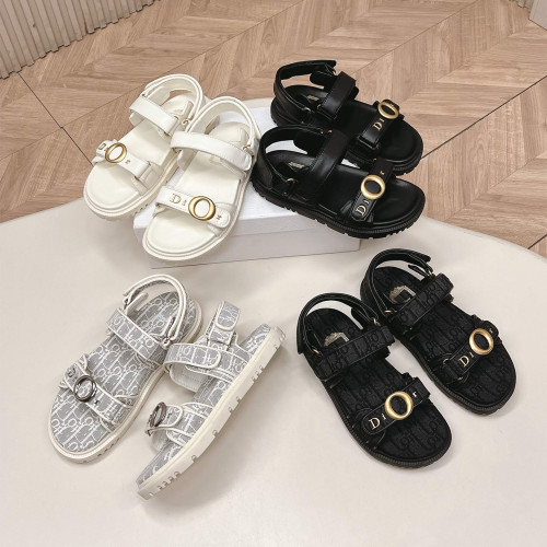 Dior shoes 054 HL072