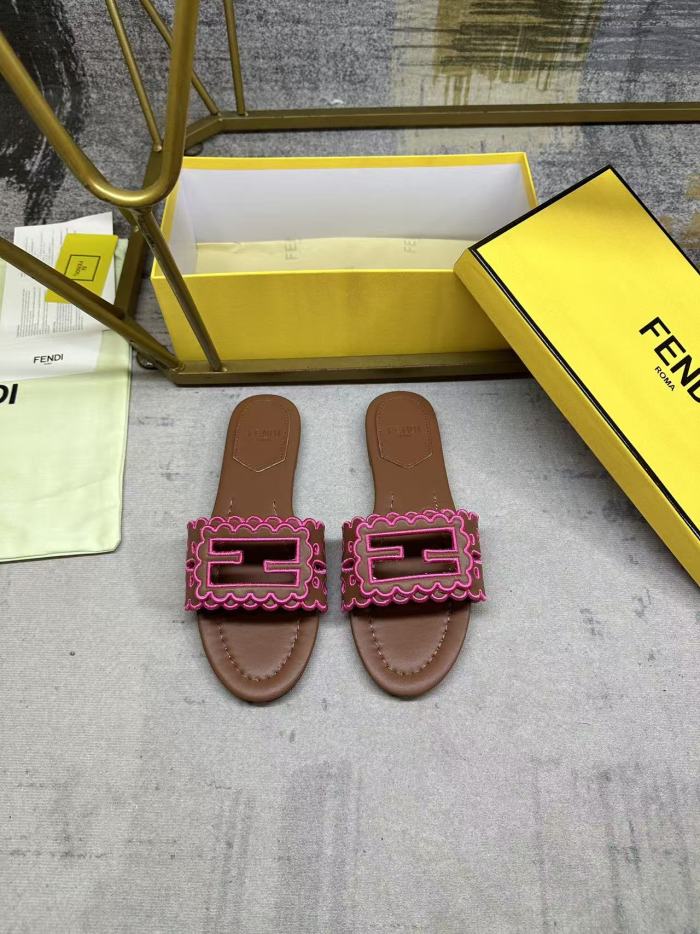 Fendi shoes 004 HL022