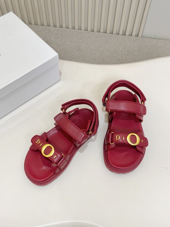Dior shoes 055 HL072