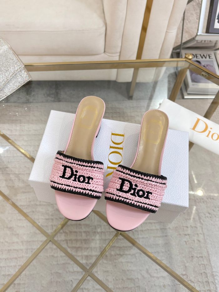 Dior shoes 069 HL081
