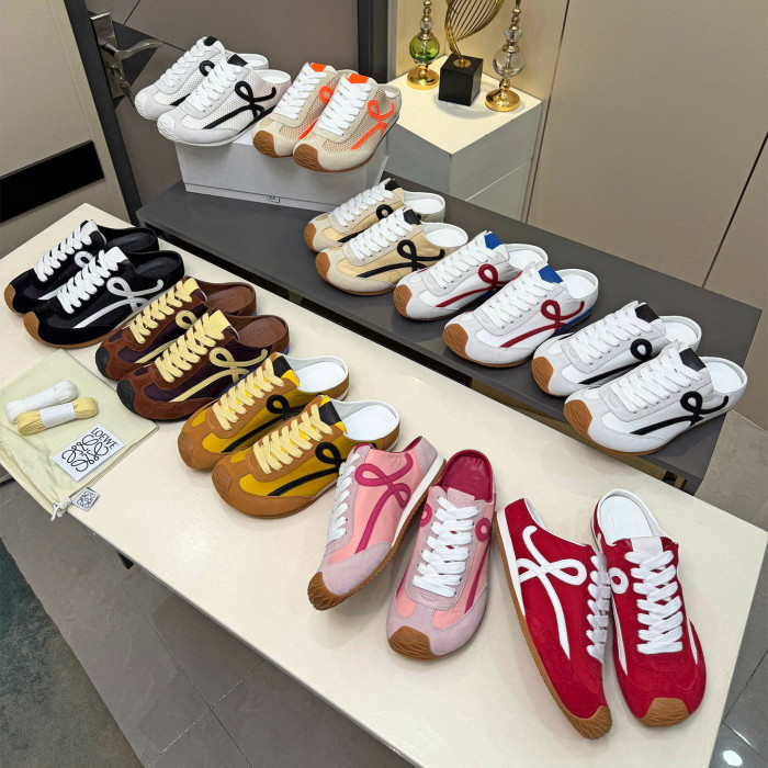 Loewe shoes 029 HL042