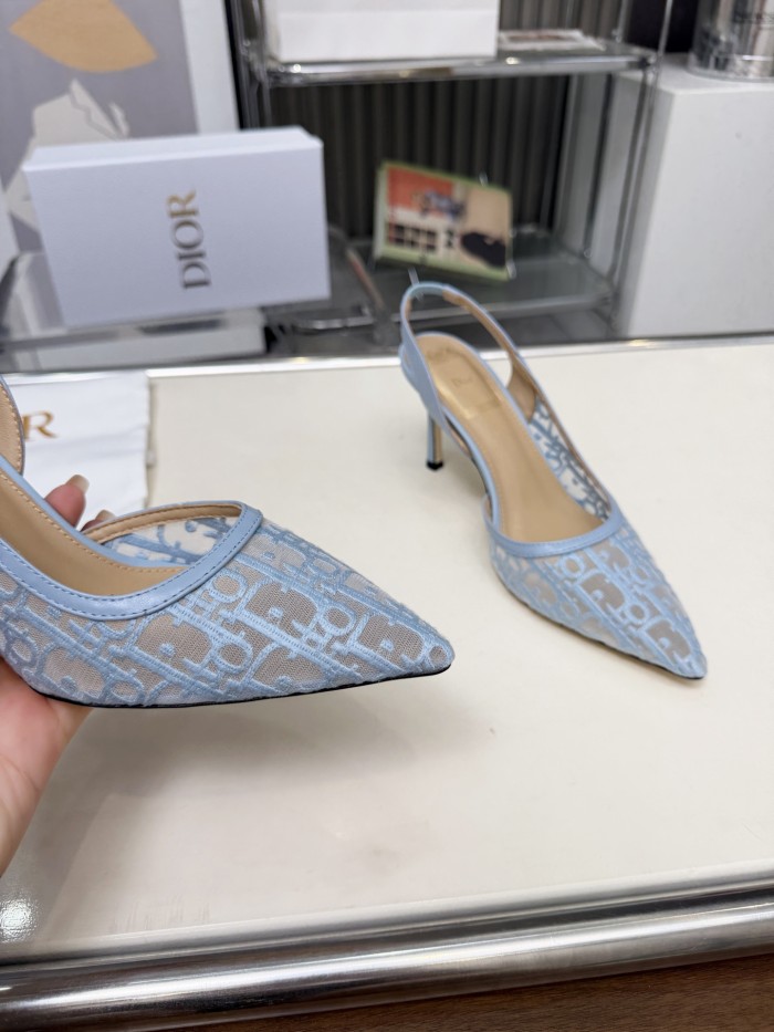 Dior shoes 062 HL052