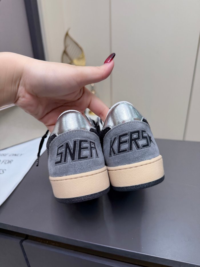 Golden Goose shoes 011 HL022