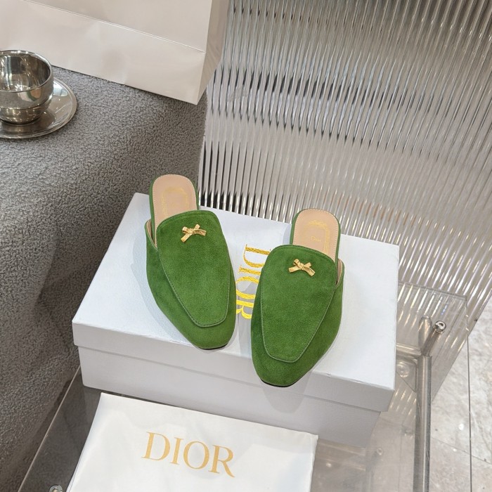 Dior shoes 059 HL062