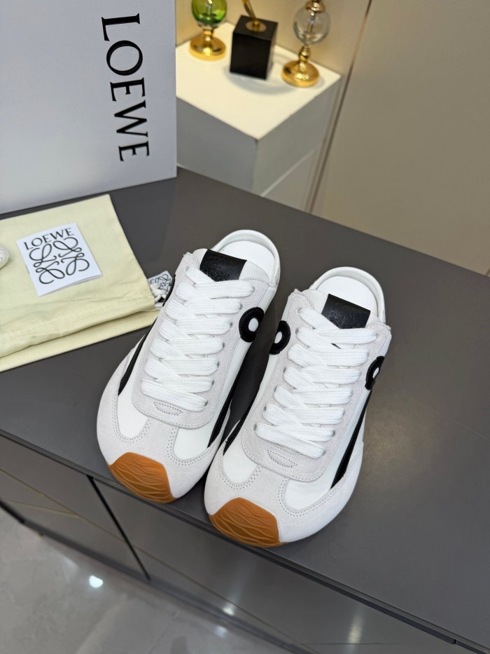 Loewe shoes 029 HL042