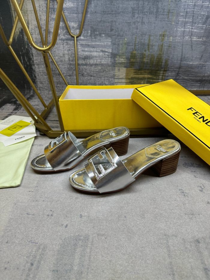 Fendi shoes 006 HL032