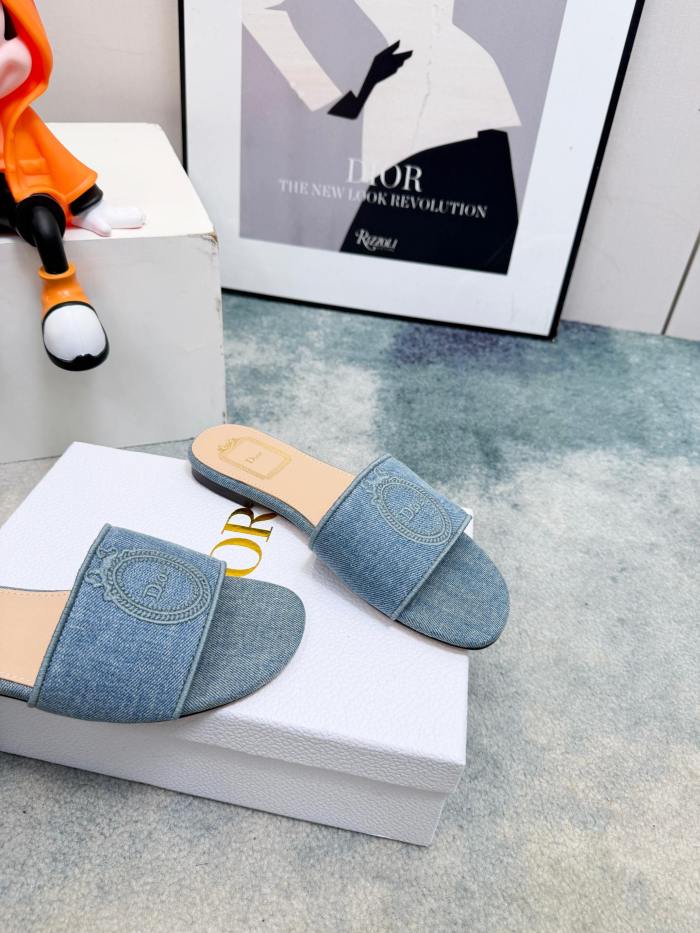 Dior shoes 063 HL002