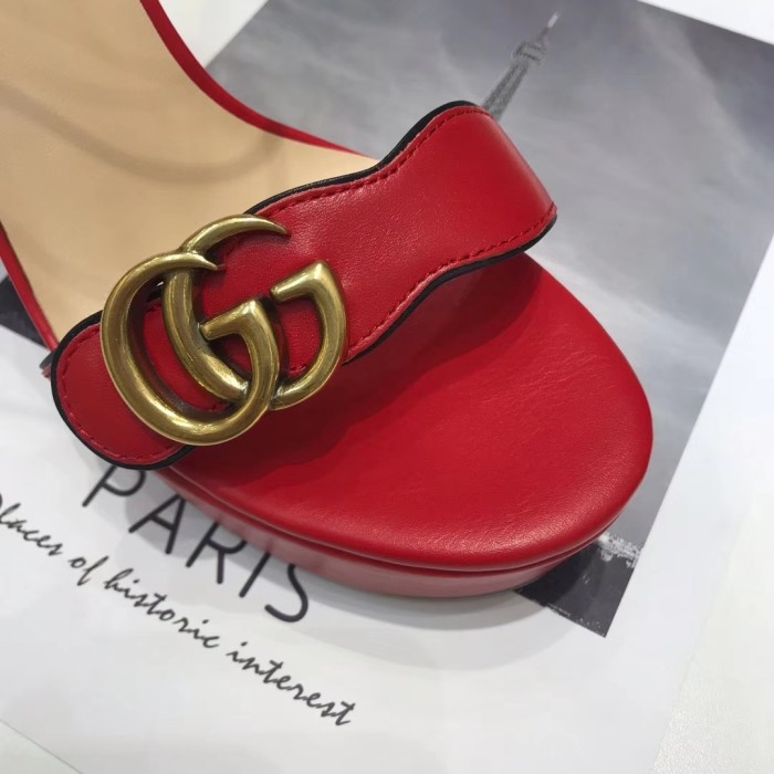 Gucci shoes 082 HL032