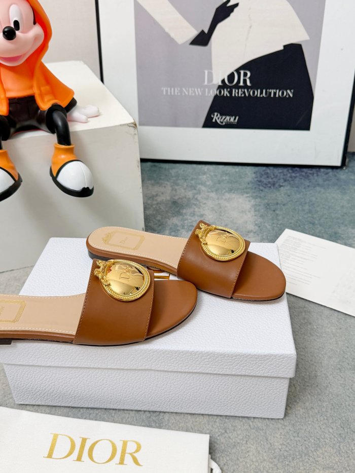 Dior shoes 064 HL022