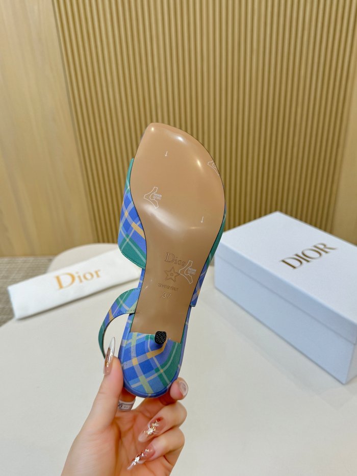 Dior shoes 060 HL072