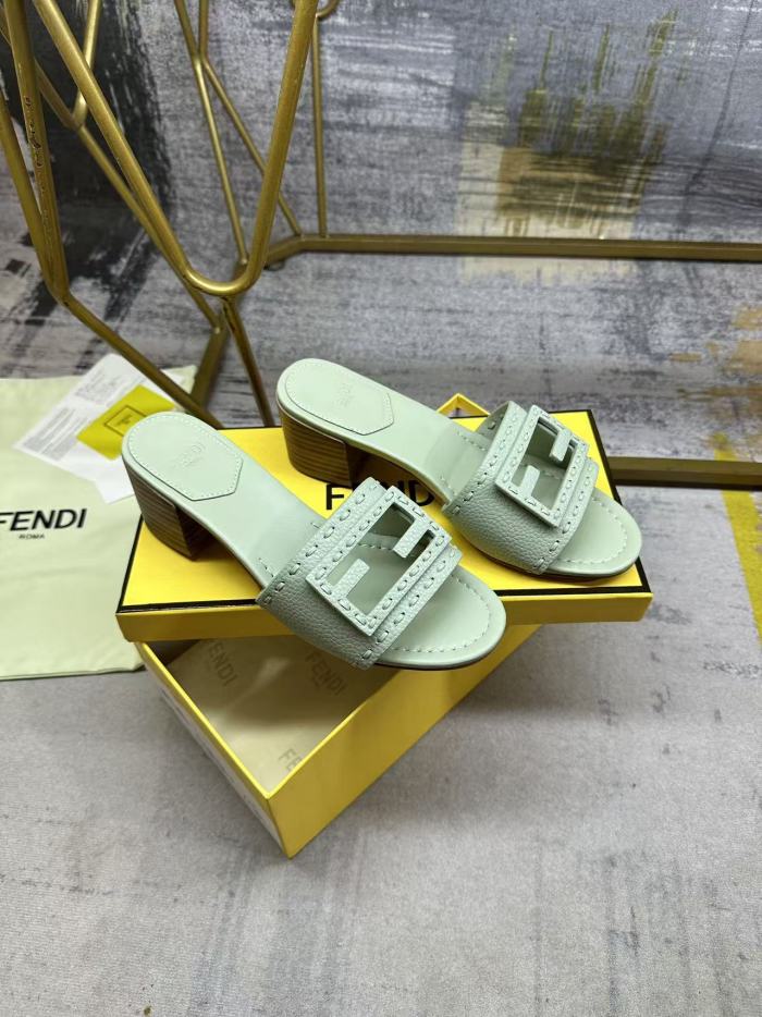 Fendi shoes 006 HL032
