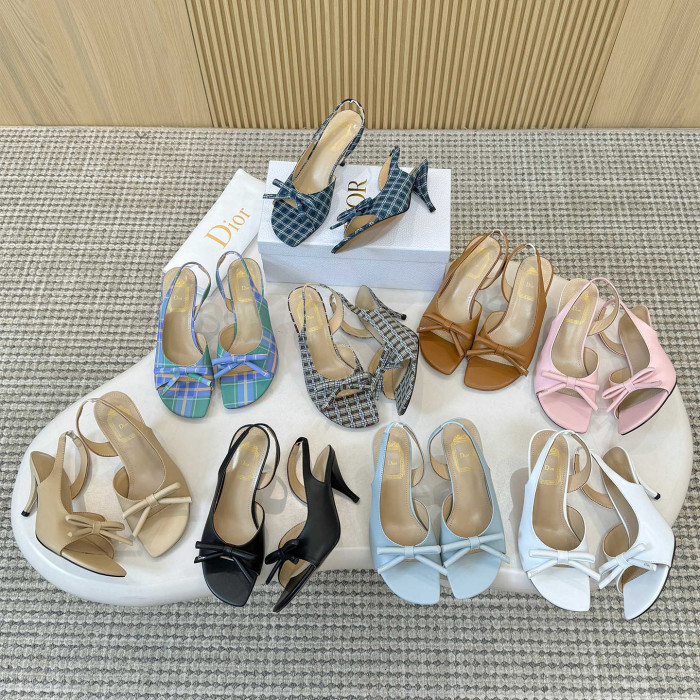 Dior shoes 061 HL072