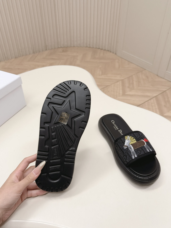 Dior shoes 052 HL022