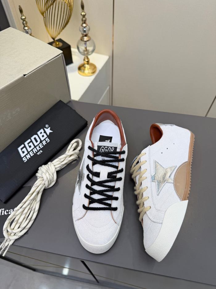 Golden Goose shoes 015 HL022