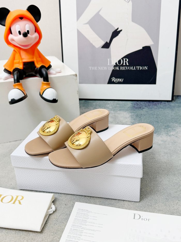 Dior shoes 065 HL032