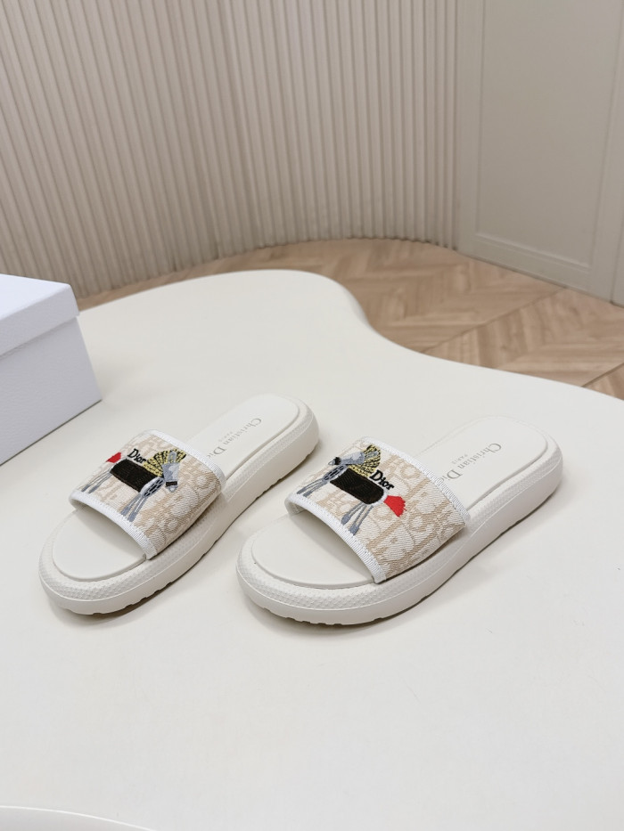 Dior shoes 052 HL022