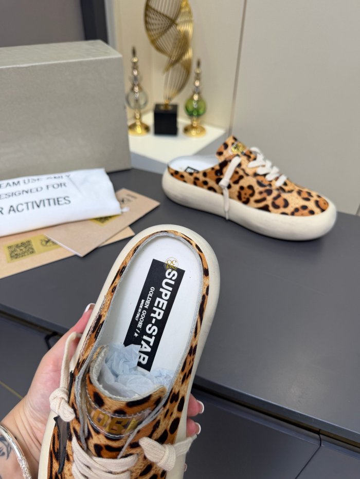 Golden Goose shoes 017 HL072