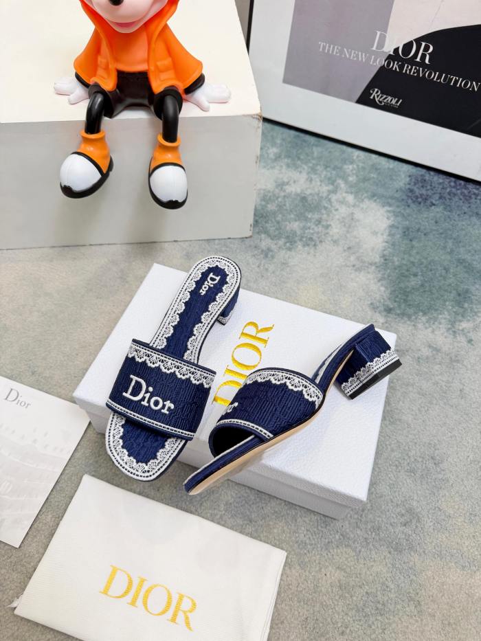 Dior shoes 057 HL081