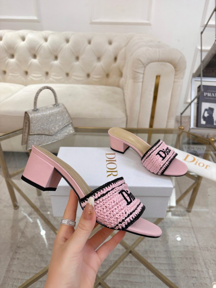 Dior shoes 069 HL081