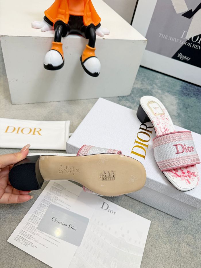 Dior shoes 056 HL081