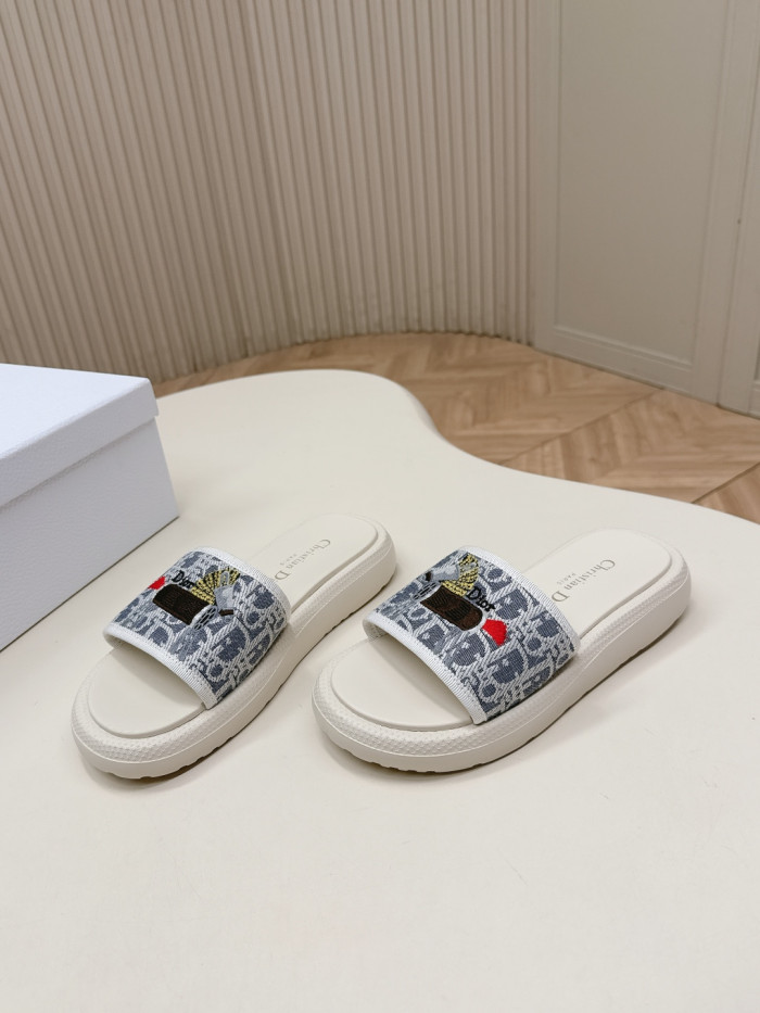 Dior shoes 052 HL022