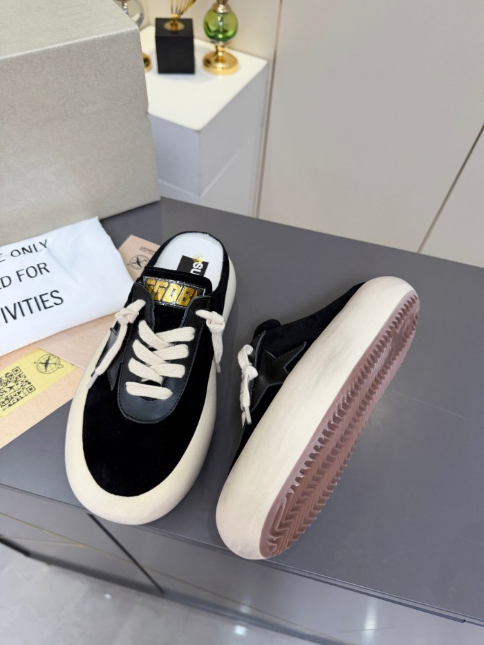 Golden Goose shoes 017 HL072