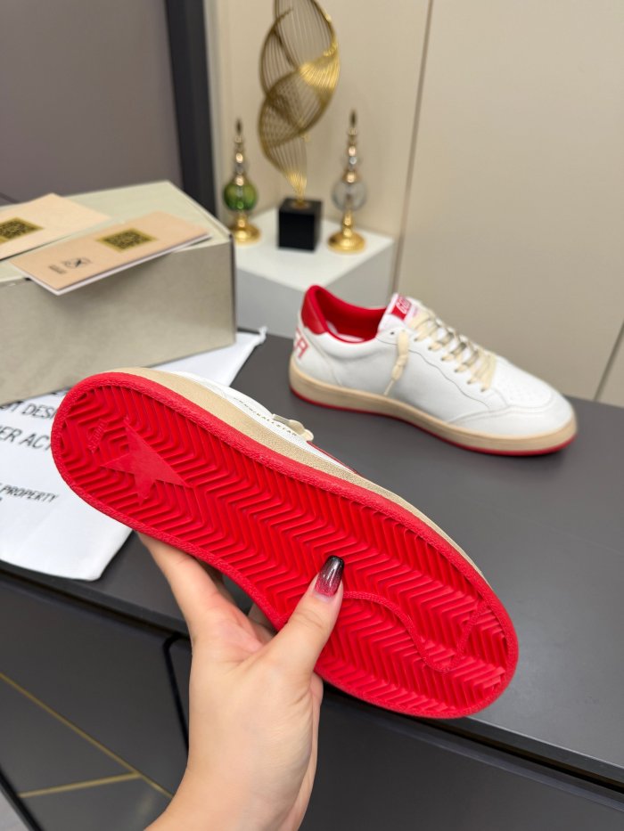 Golden Goose shoes 011 HL022
