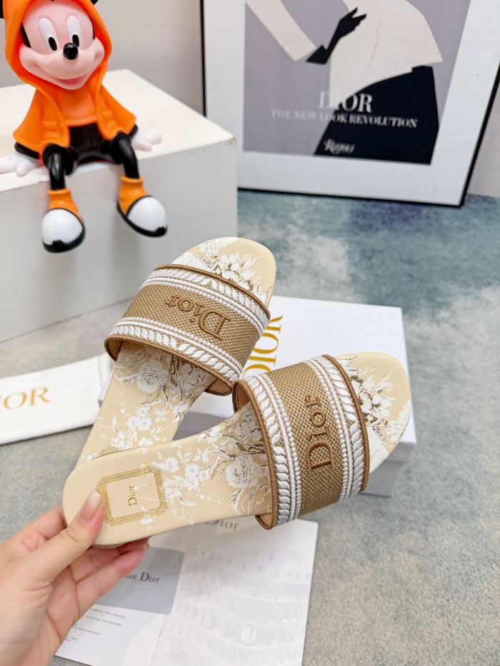 Dior shoes 056 HL081