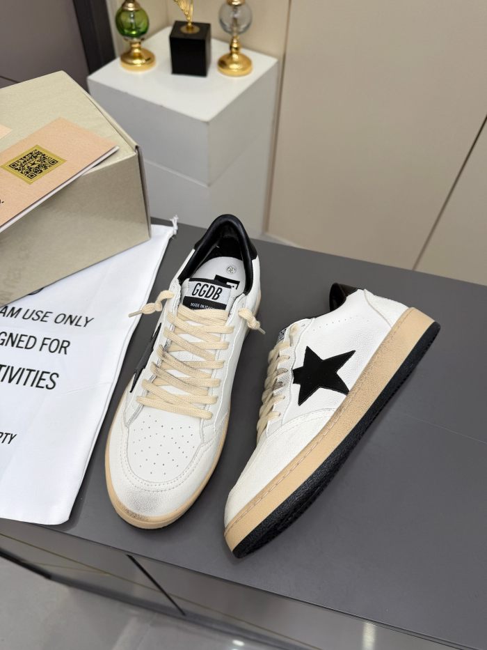 Golden Goose shoes 011 HL022