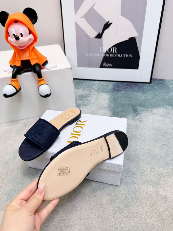 Dior shoes 063 HL002