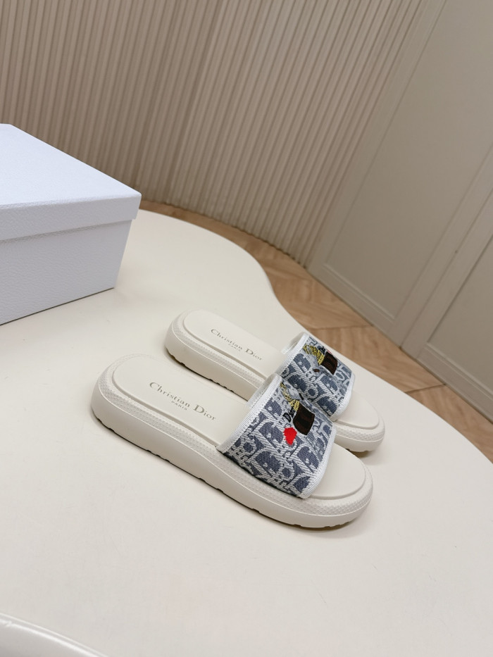 Dior shoes 052 HL022