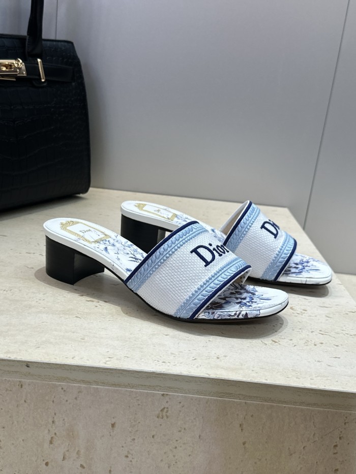 Dior shoes 067 HL081