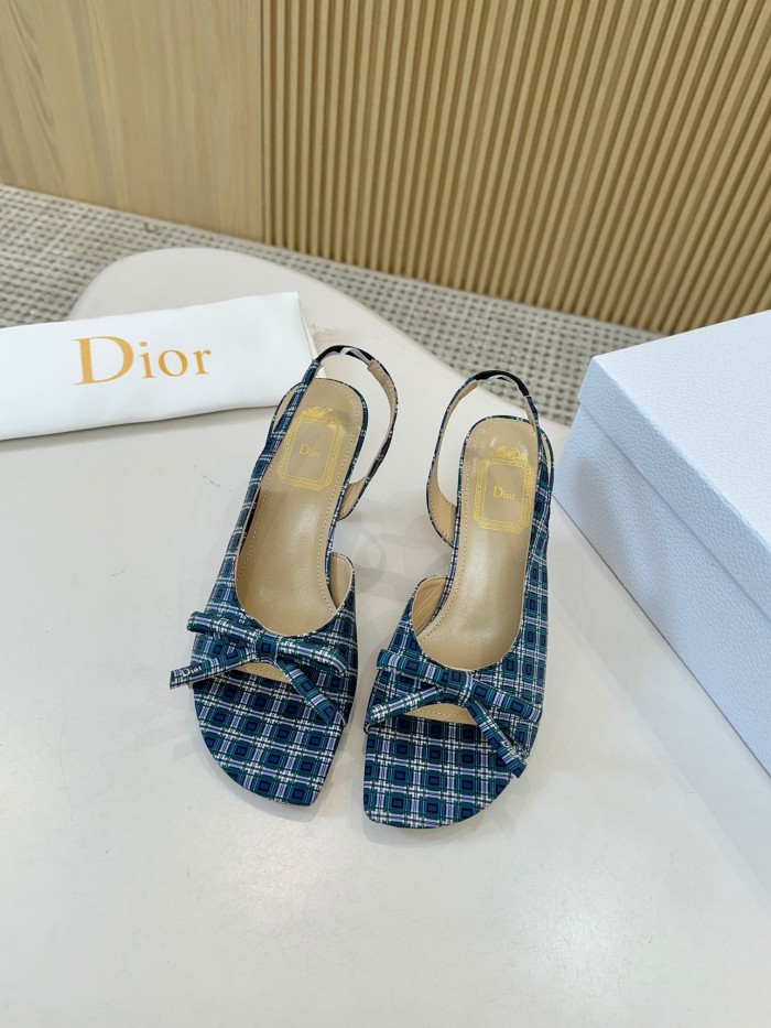 Dior shoes 061 HL072