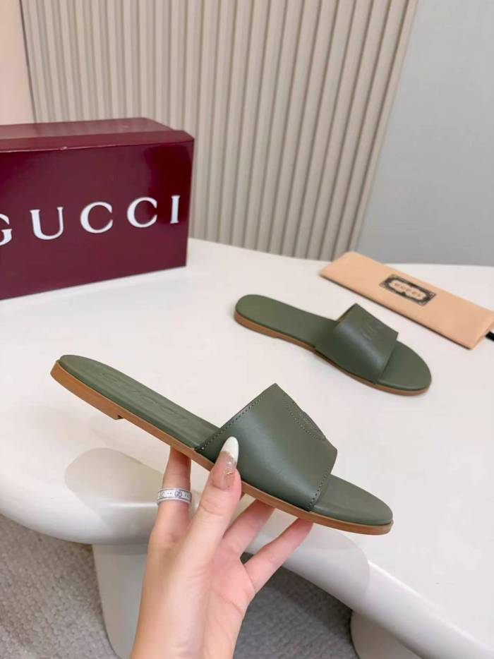 Gucci shoes 083 HL081