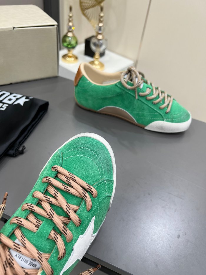 Golden Goose shoes 016 HL022