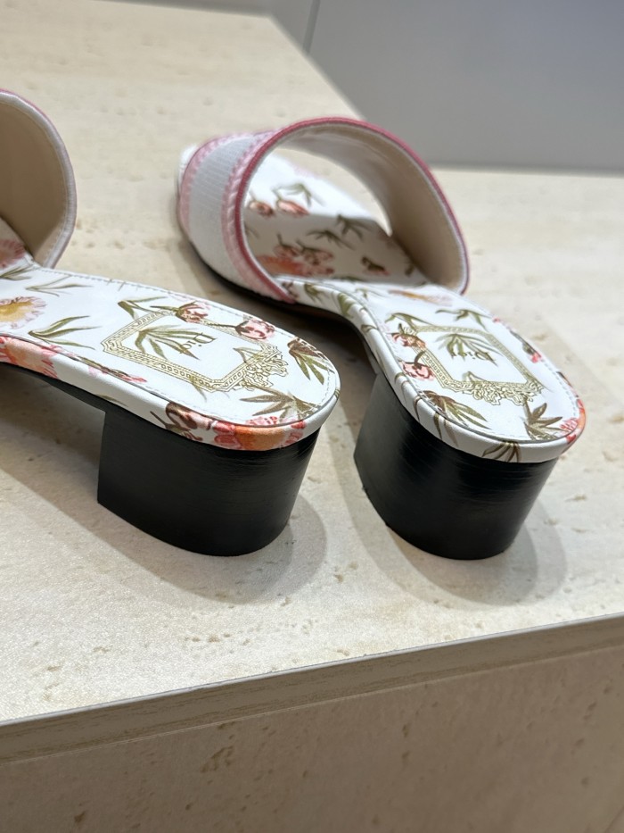 Dior shoes 067 HL081