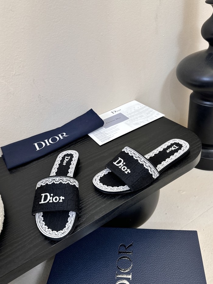 Dior shoes 058 HL061