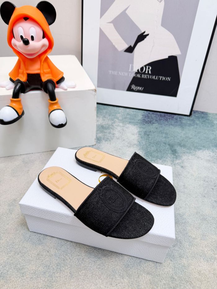 Dior shoes 063 HL002
