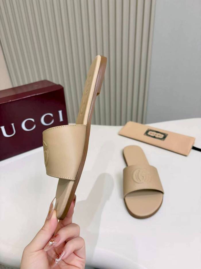 Gucci shoes 083 HL081