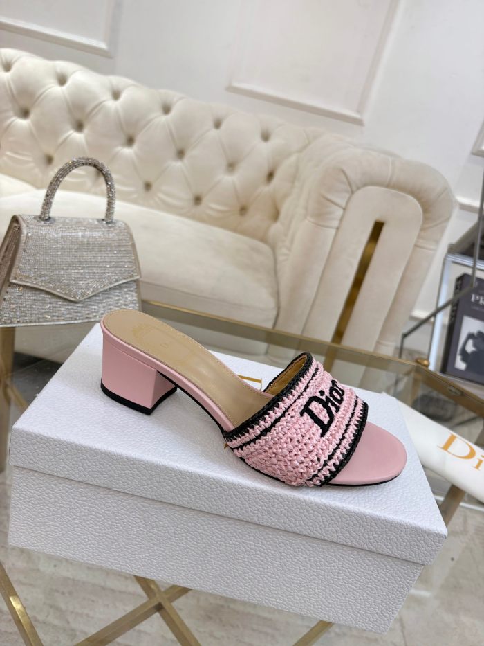 Dior shoes 069 HL081