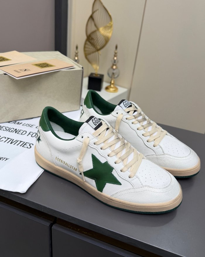 Golden Goose shoes 011 HL022